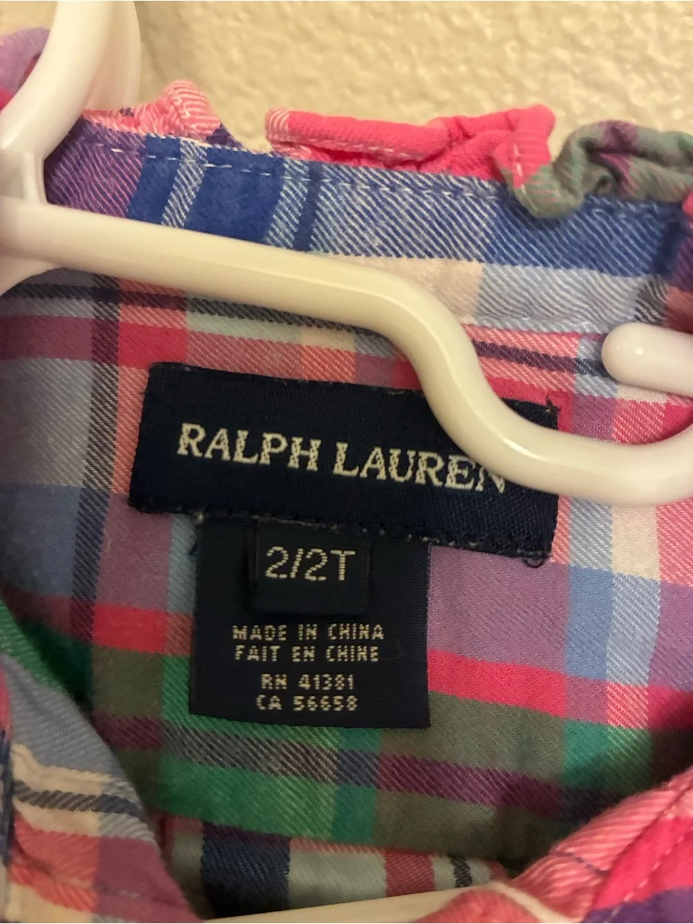 Ralph Lauren Nike Carters Disney
